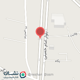 عکس فروشگاه رنگ و ابزار علی غفارزاده