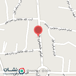 عکس پارچه سرای امیری