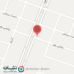 عکس فروشگاه ابزار یراق محمد نادبی زاده مرکزی