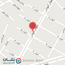 عکس سالن شاین