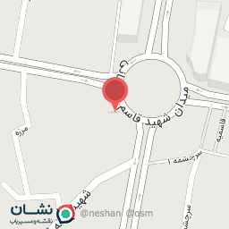 عکس پارچه سرای احمدی