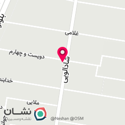 عکس میوه سرای برادران محمدی