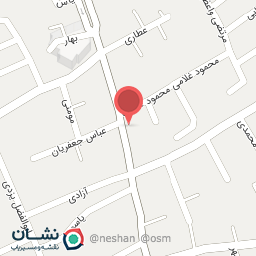 عکس دفتر تبلیغاتی ترنج 