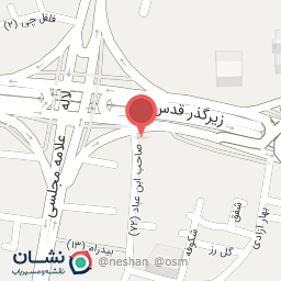 عکس هایپر مارکت پرشین (صالحی نیا)