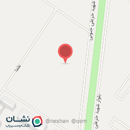 عکس قطعه شماره 26 بهشت معصومه(س)