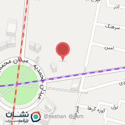 عکس سرای بازرگانان