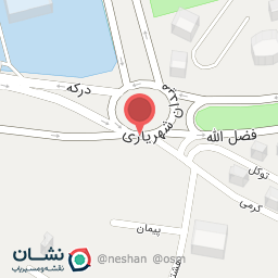 عکس شرکت مهندسین مشاور آتی نگر مهرآسا