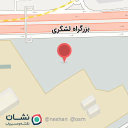 عکس پست برق فوق توزیع آزادی