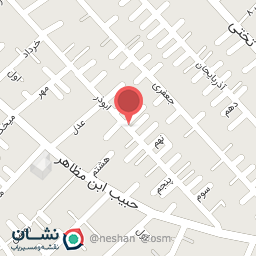 عکس آرایشگاه مردانه 