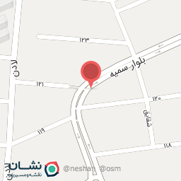 عکس هایپرمارکت سعید