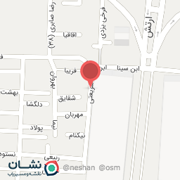 عکس خیریه نور محییٰ اصفهان