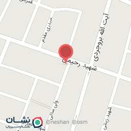 عکس افق کوروش (چهاراه کفش ملی)