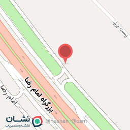 عکس تعمیرگاه اتوبوس جنت