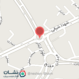 عکس میدان پروانه ها