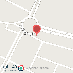 عکس دفتر امام جمعه شهر باغین