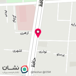 عکس سوپر مارکت نمونه