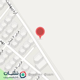 عکس پروژه مسکونی تکاد