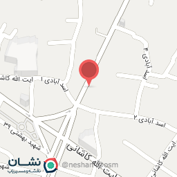 عکس افق کوروش شعبه جهرم خیابان اسدآبادی