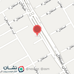 عکس عینک ماوراء