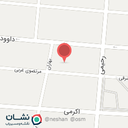 عکس پارکینگ