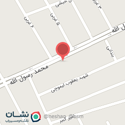 عکس فروشگاه جانبو