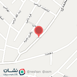 عکس ابزار فروشی یاوری 