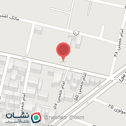 عکس هایپر مارکت معین 