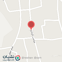 عکس آرایشگاه زنانه سعاد