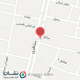 عکس رستوران چکاوک