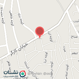 عکس فروشگاه لوازم خانگی هه ورامان