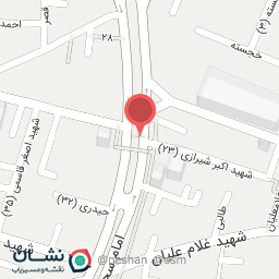 عکس حضرت قائم