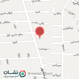 عکس کلیسای آشوری سنت ماری