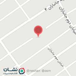 عکس سالن شهید باهنر