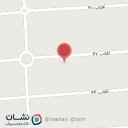 عکس مجتمع مسکونی اردیبهشت 