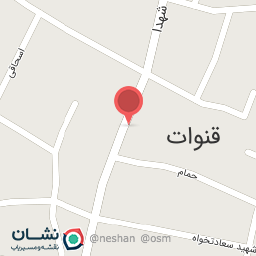 عکس میوه فروشی حسین آقا