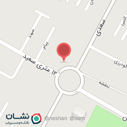 عکس میدان عشاق 