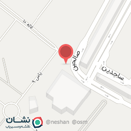 عکس مضجع شریف حاج منصور فخارنیا 