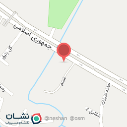 عکس مکانیکی و باتریسازی حسن خاکسار