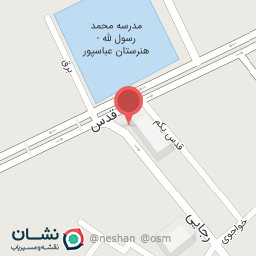 عکس خودپرداز بانک قرض الحسنه مهر ایران