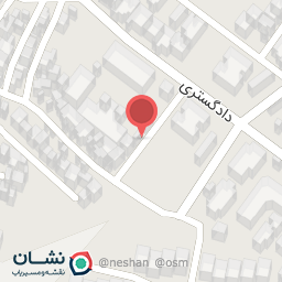 عکس خوابگاه شبکه بهداشت و درمان قصر شیرین