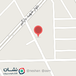 عکس مسجد توحید