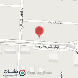 عکس تزئینات ساختمان رجبی