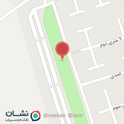 عکس بوستان مهتاب