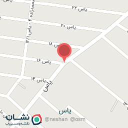 عکس سوپر مارکت یاس