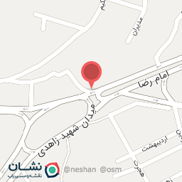 عکس تعمیرگاه موتورسیکلت