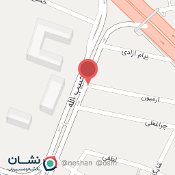 عکس اتوبار ازادی