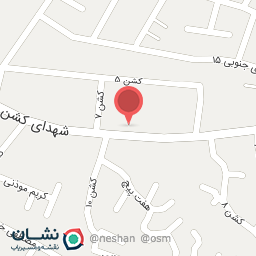 عکس قنادی فروردین