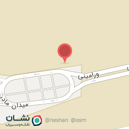 عکس مشاور املاک علیرضا