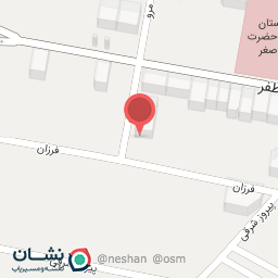 عکس ساختمان پریس