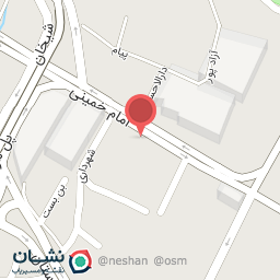 عکس بانک ملی شعبه قطارچیان